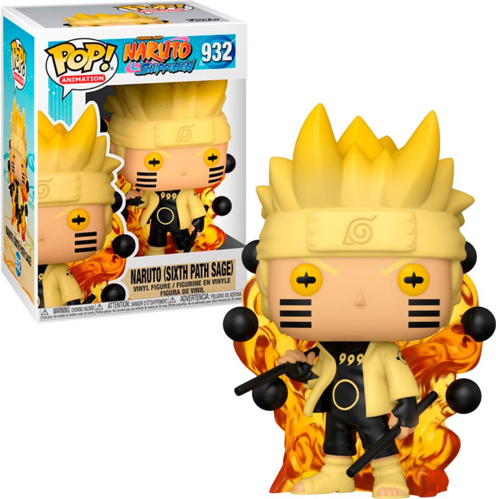 FUNKO POP NARUTO 6インチPOP 3種セット FUNKO POP NARUTO 6インチPOP 3種セット Amazon.com: POP Naruto
