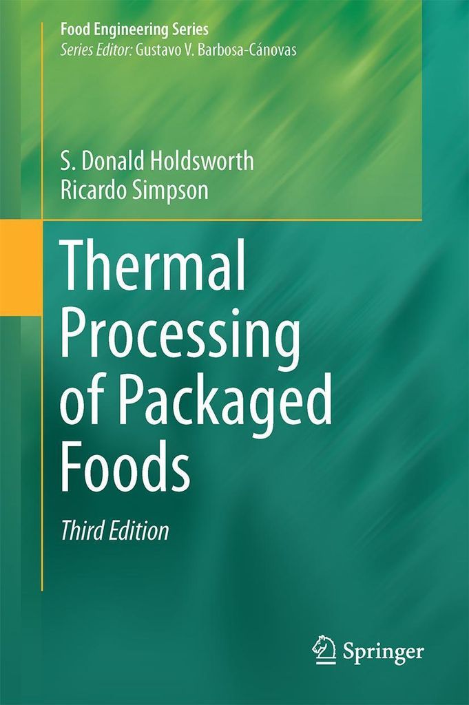 Thermal Processing of Packaged Foods