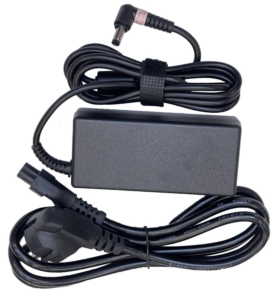 AC 65W Adapter Netzteil Ladegerät für Medion Akoya P8614, MD97948, MD98160, E6429 MD 60106, E6429 (MD 61249)