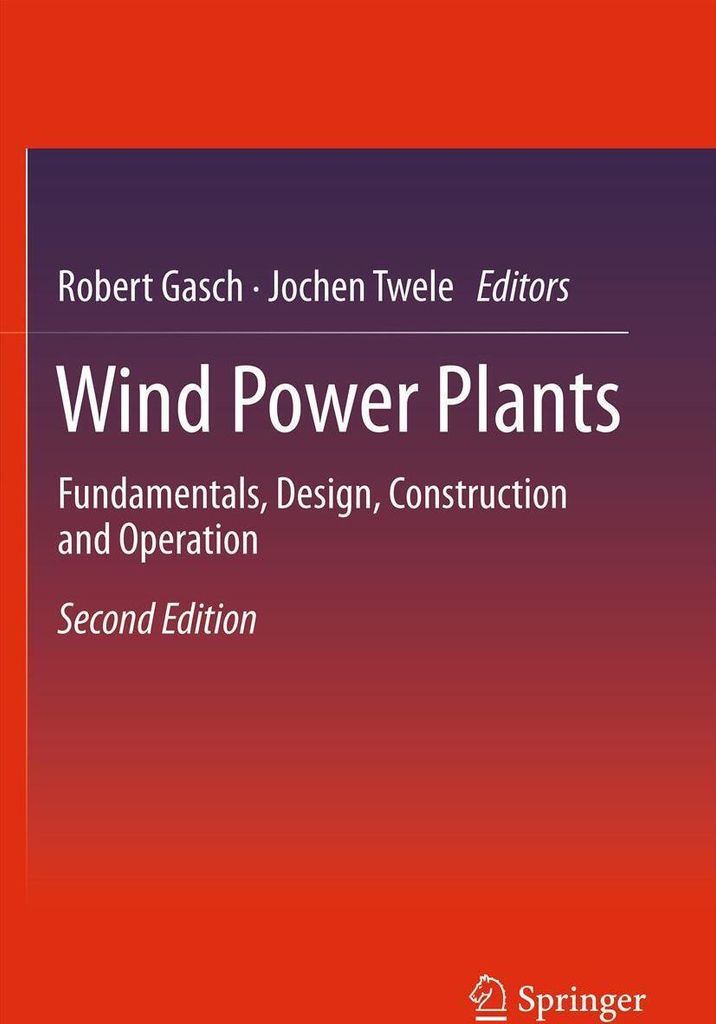 Wind Power Plants