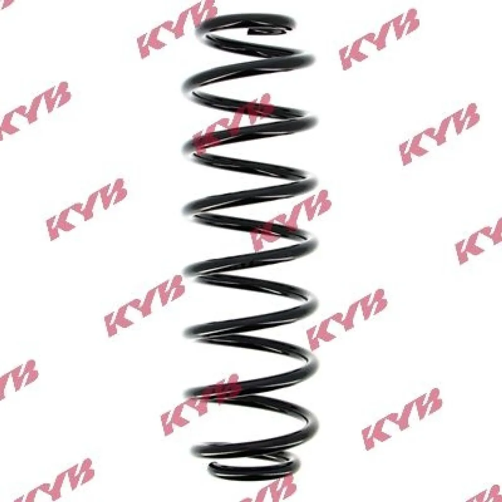 Ressort de suspension arrière KYB K-Flex RA5223 pour roue de secours