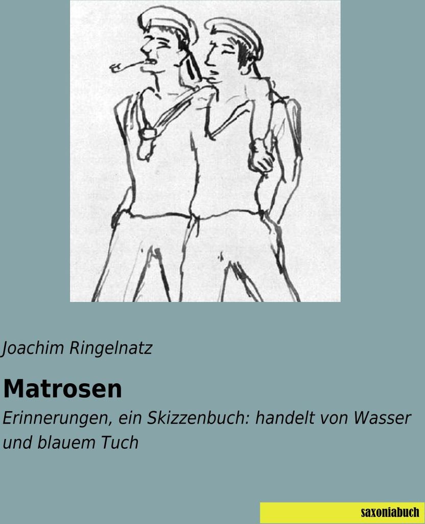 Matrosen