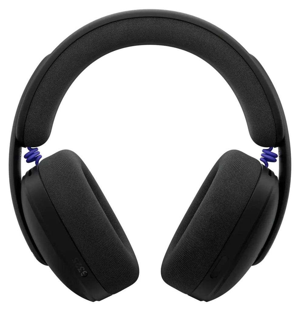 Logitech G G325 LIGHTSPEED – Kabelloses Gaming-Headset mit Produktbild 