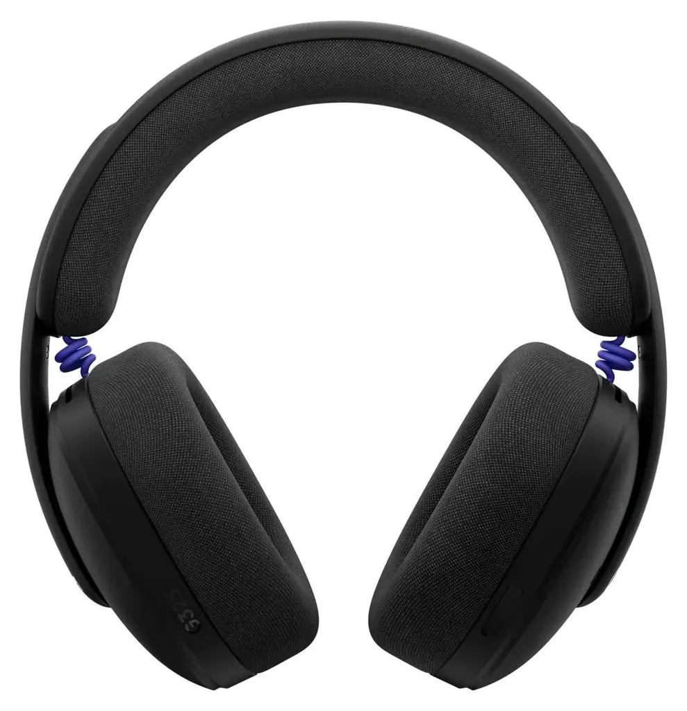 Casque Audio Gaming Logitech G325 pour PC et Consoles Stéréo Premium - 4