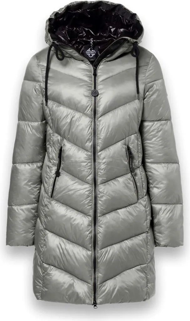 Blouson District Sapporo LM30830253777624 - Veste Légère Style City