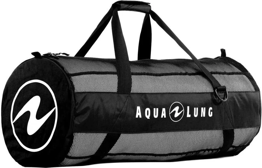 Sac filet de plongée Aqualung Adventurer Mesh Bag idéal voyage et bateau