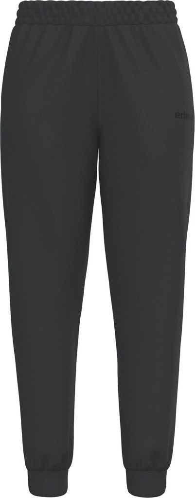 Erima Sweathose Damen - Schwarz