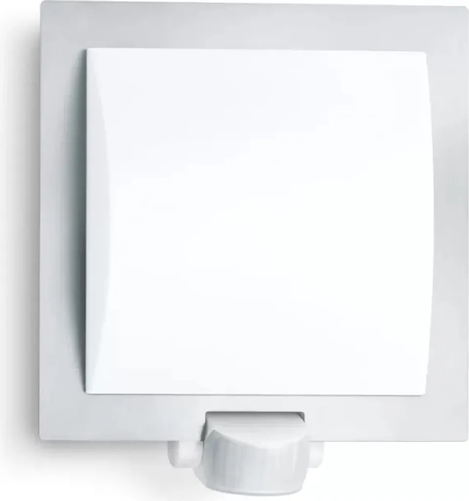 Lampe extérieure L 20 détection automatique pour garage et terrasse