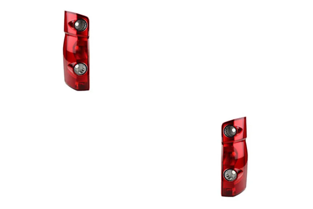 Fari Posteriori Johns VW Crafter 2E 2006-2016 Set 2E0945095 096