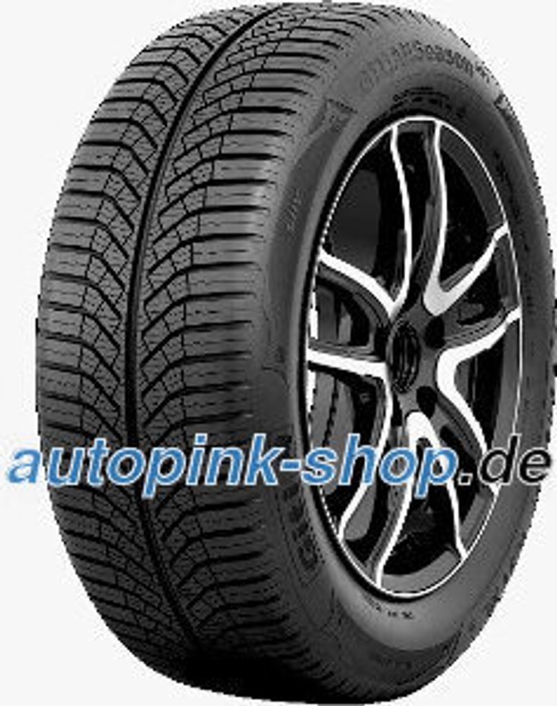 Giti Gitiallseason As1 Suv 235/65R17 108V Xl Bsw