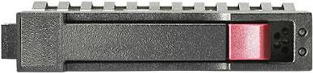 HP 756633-B21 Bloc Alimentation Redondante 500W pour Serveur Rack Gen9