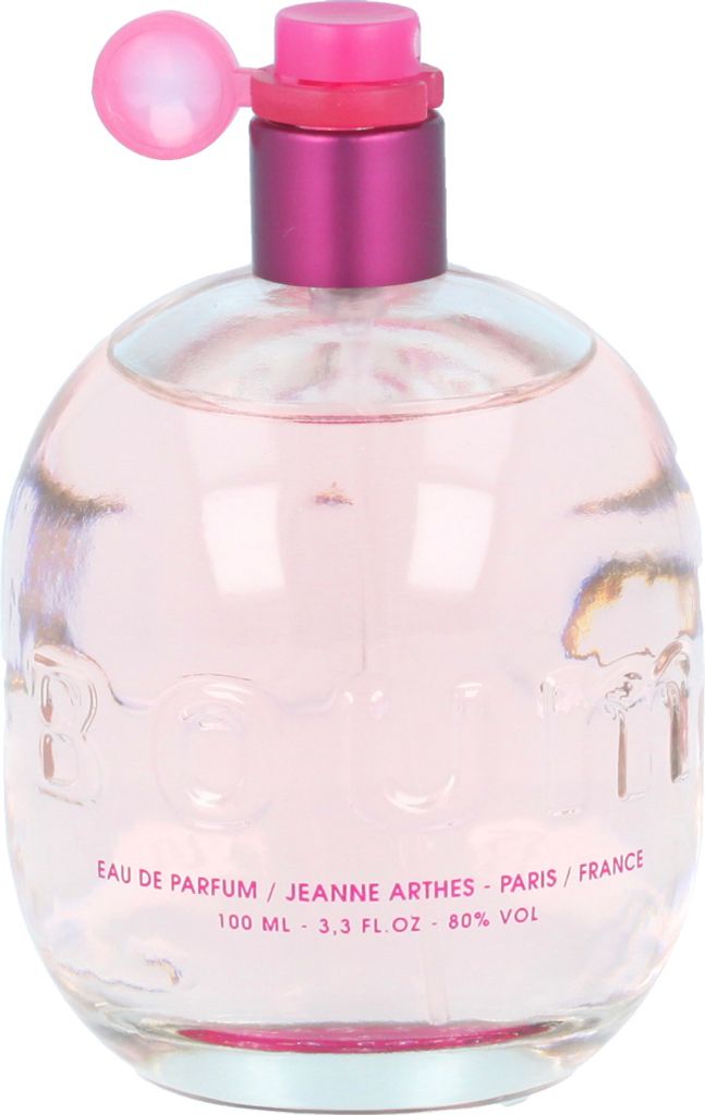 Jeanne Arthes Boum 100ml, Frauen, 100 ml, Nicht Produktbild 