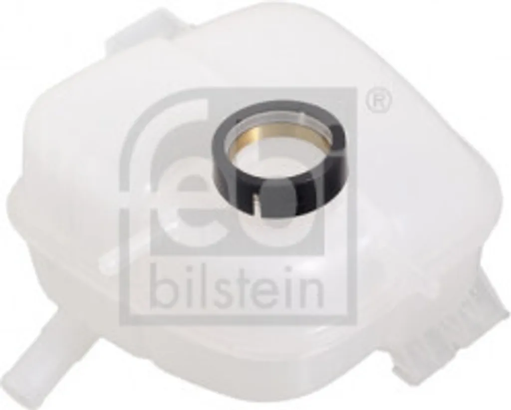Vase d'expansion FEBI 102352 haute résistance pour Zafira A 9194568