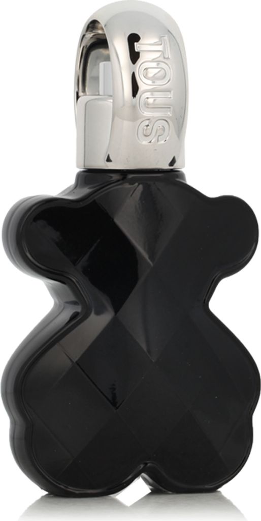 Tous LoveMe The Onyx čistý parfém pro ženy 30 ml Obrázek produktu 