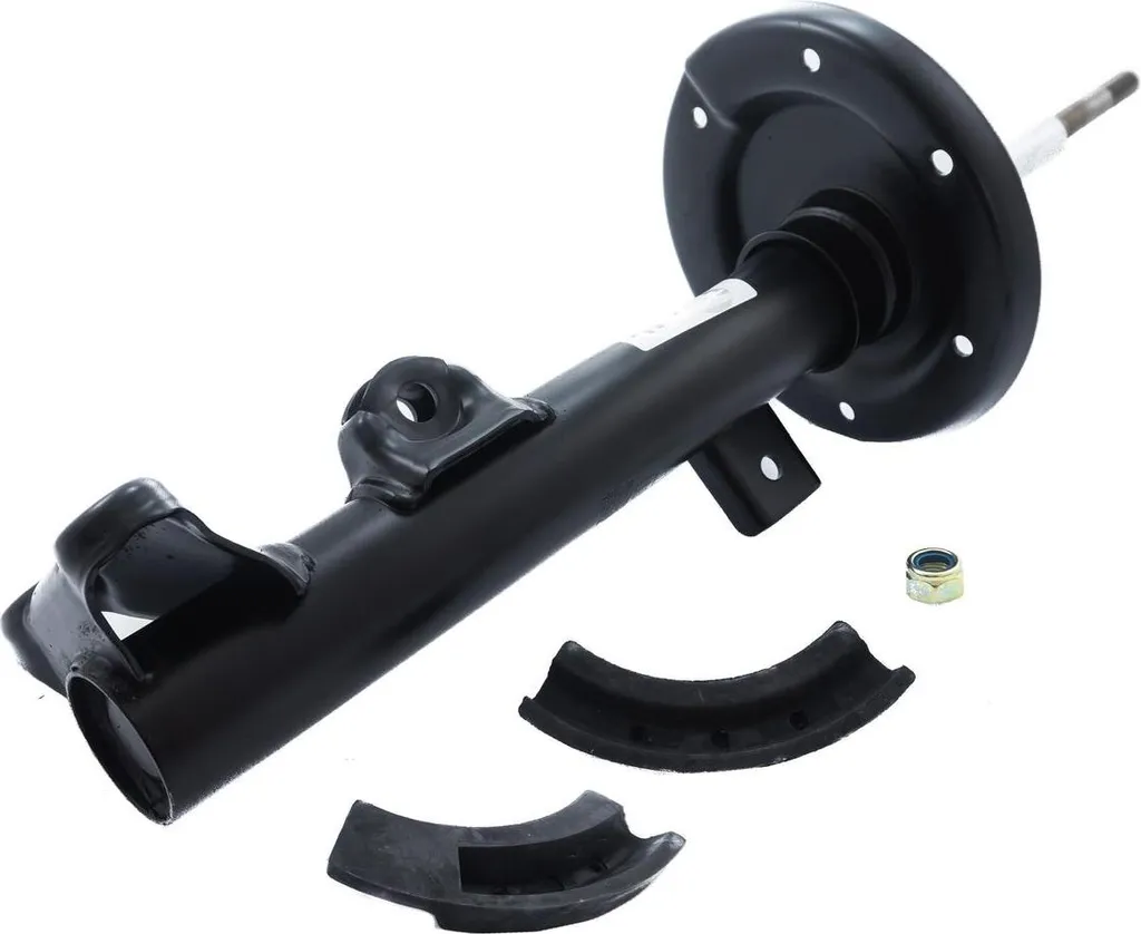 Amortisseur avant à gaz MS 300138-PCS-MS pour Mercedes S203 renforcé