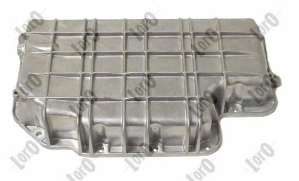Carter d'huile aluminium ABAKUS pour Mercedes Classe S W220 et SL R129 OE