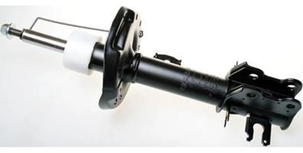 Amortisseur gaz DENCKERMANN DSB262G haute résistance pour 5208F4