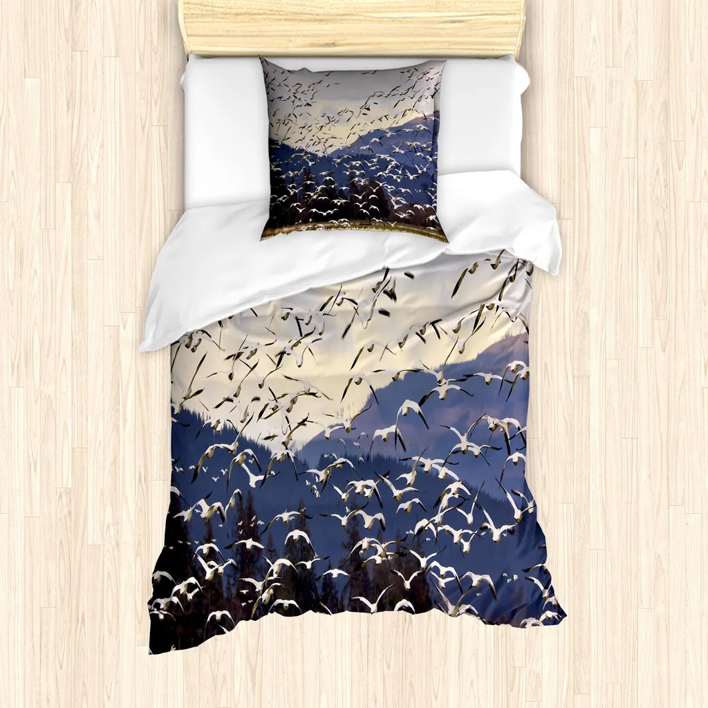 Recensione Set Copripiumino ABAKUHAUS 135x200 - Vale la pena?