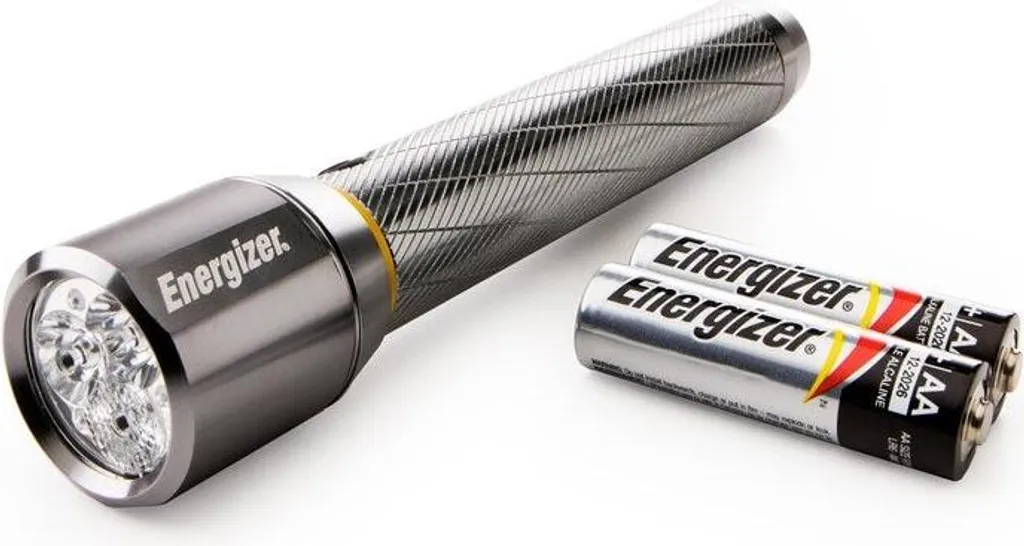 Torcia Energizer 150 LM Metallo - L'Affare del Giorno - Acquista!