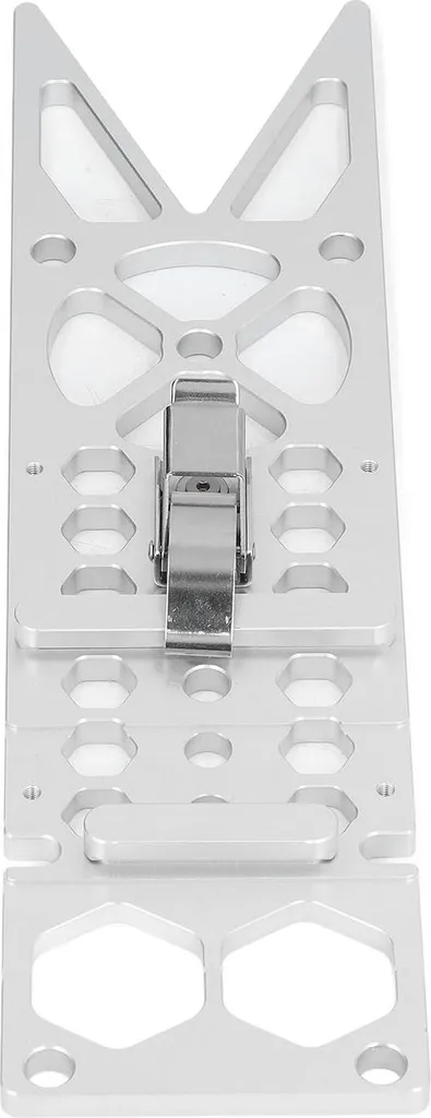 Guide de sciage perpendiculaire 90° pour rail de guidage électrique - 6