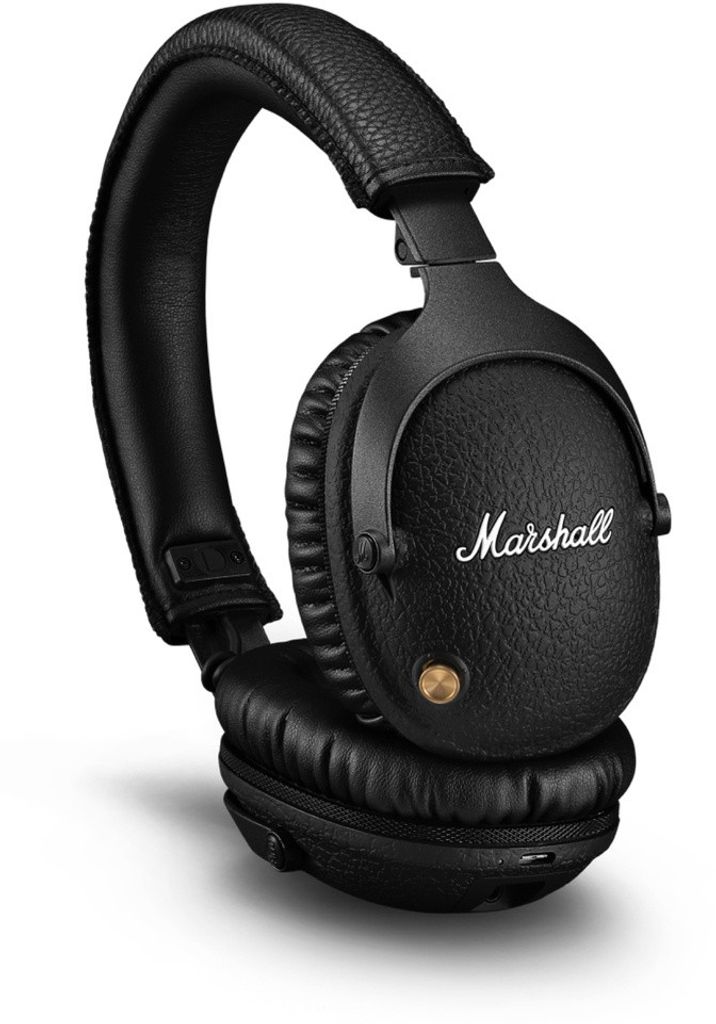 Marshall MONITOR II A.N.C. - Kopfhörer mit Mikrofon Produktbild 