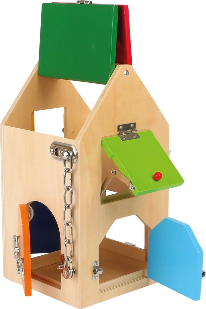 Schlosshaus Produktbild 