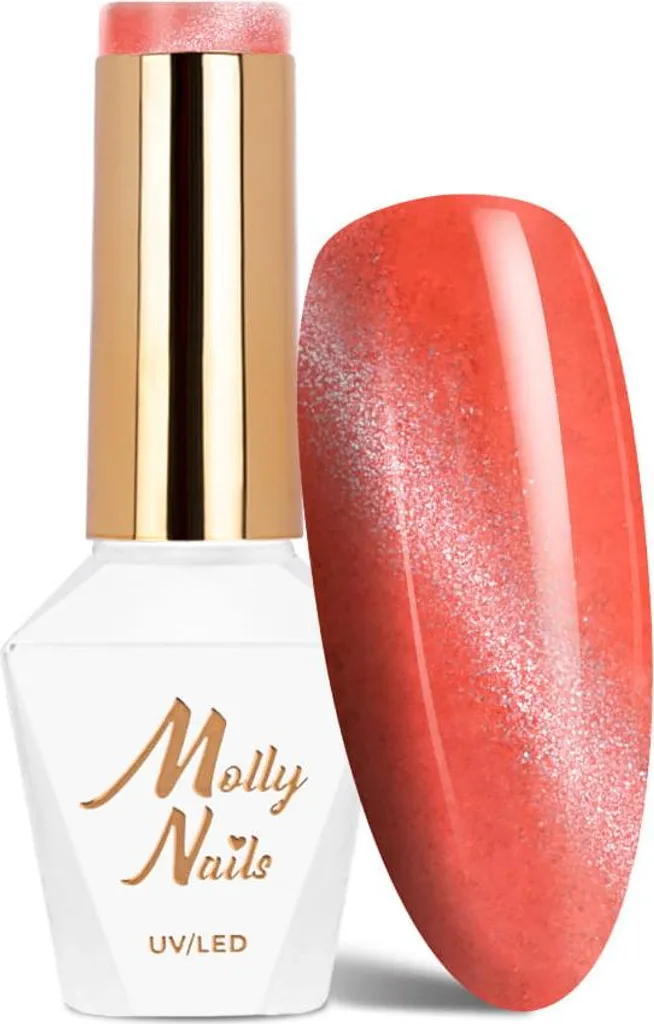 Vernis Cat Eye Neon Flashy No. 170 sans HEMA effet magnétique 8 g