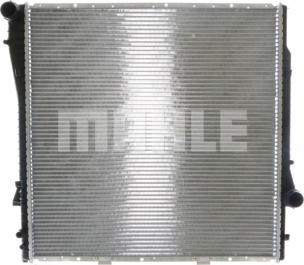 MAHLE CR 566 000S Kühler Wasserkühler Motorkühler für BMW X5 (E53)