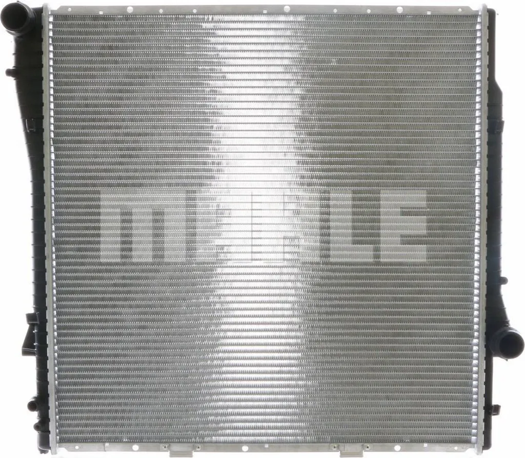 Radiateur de refroidissement moteur MAHLE CR 566 000S pour BMW X5 E53