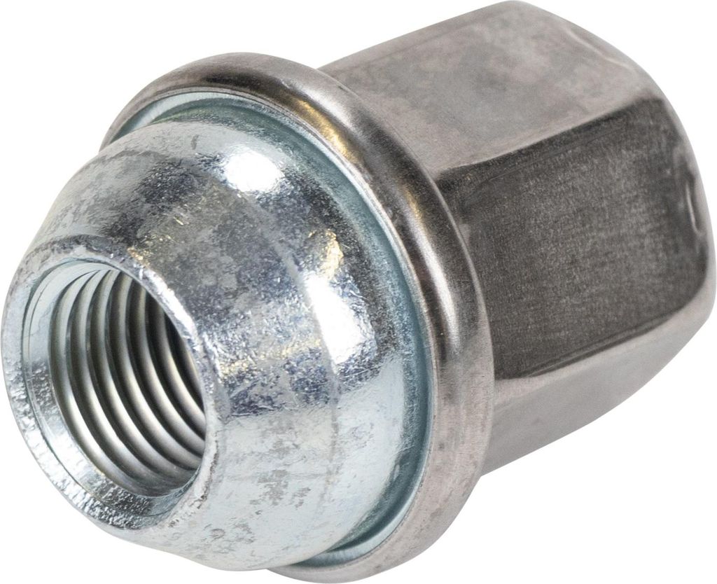 Original Jeep Radmutter Grand Cherokee WK Wrangler JL 2018 K06509422AA