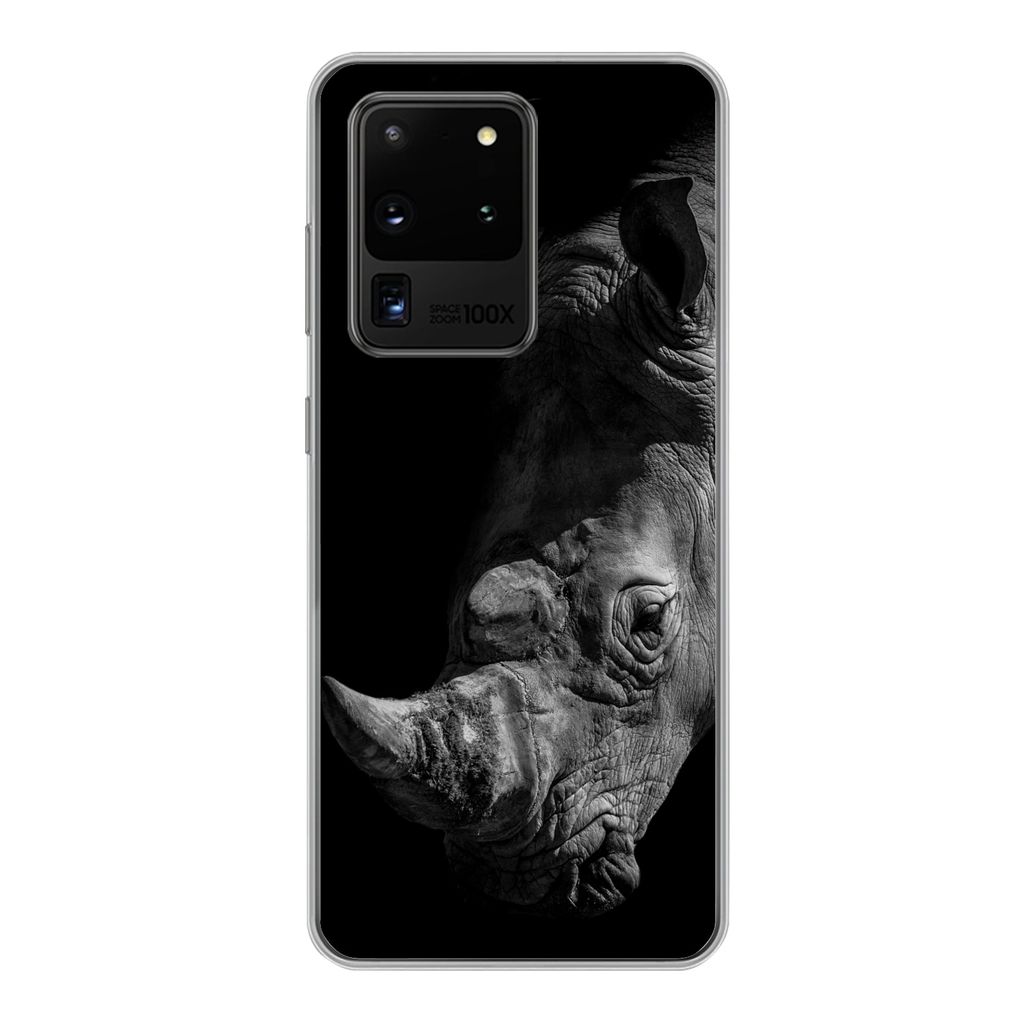 MuchoWow® Handyhülle Schutzhülle Hülle für Samsung Galaxy Produktbild 