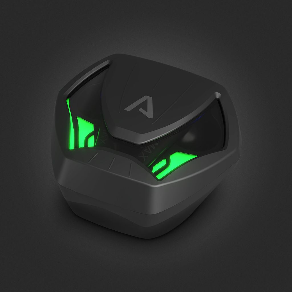 LAMAX Electronics GAMING HEADPHONES LAMAX HEROES NINJA1 Obrázok produktu 11