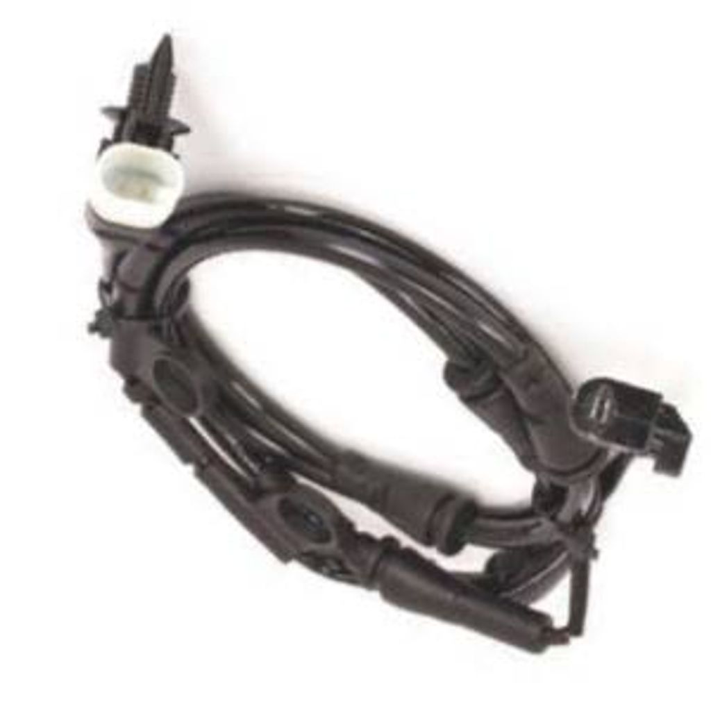 Ate Warnkontakt, Bremsbelagverschleiß 24.8190-0289.2