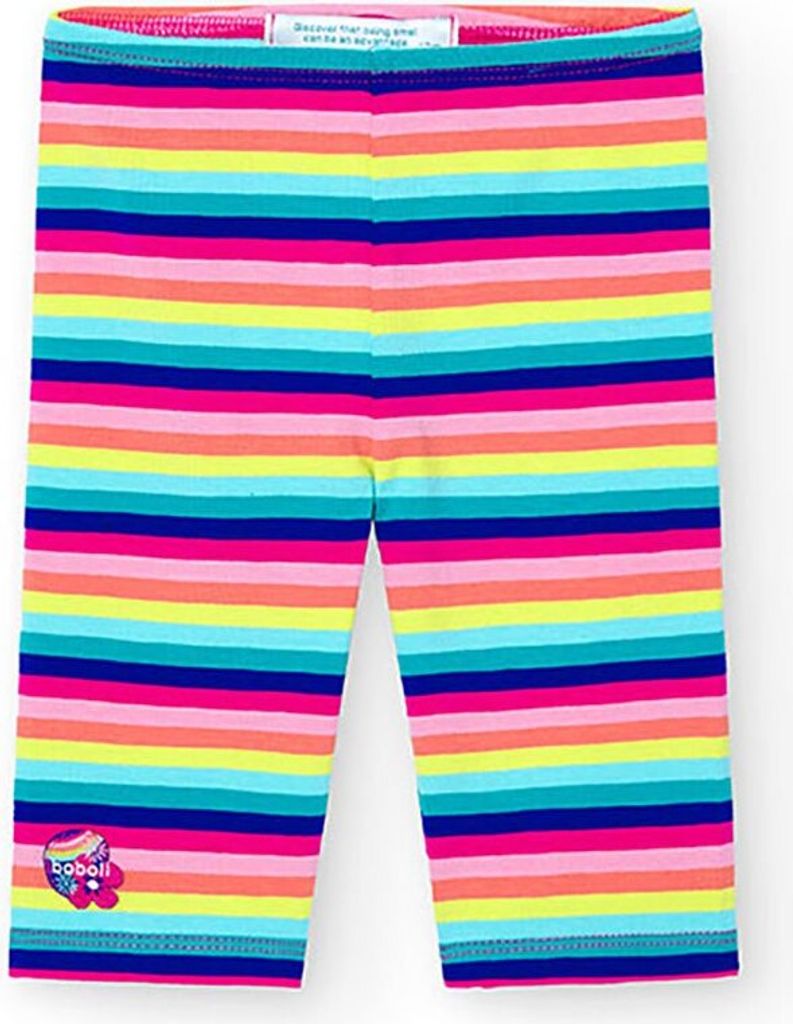 Boboli 248026 Leggings Mehrfarbig 9 Months Mädchen Mehrfarbig 9 Months