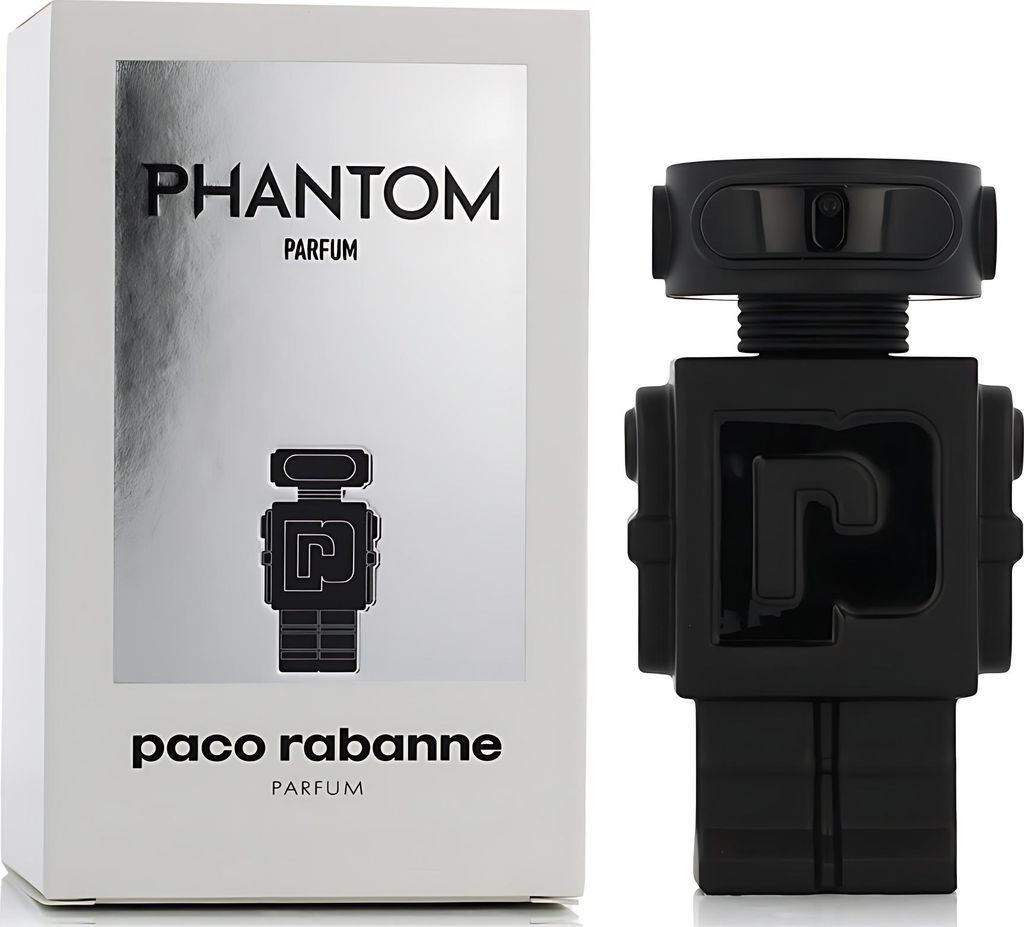 Paco Rabanne Phantom Parfum 5ml
