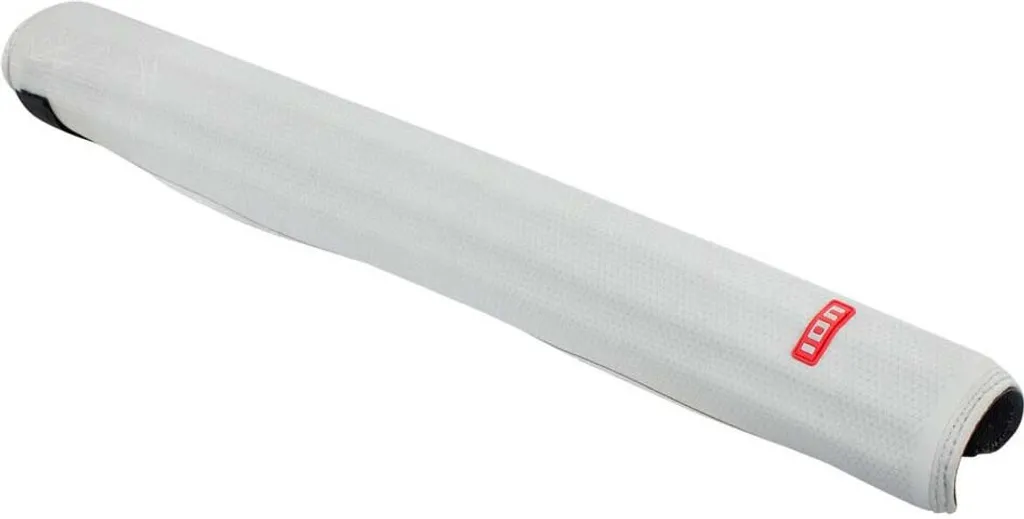 Protection Ion Gris L pour Mât - Système Anti-Choc et Anti-Rayures Soft