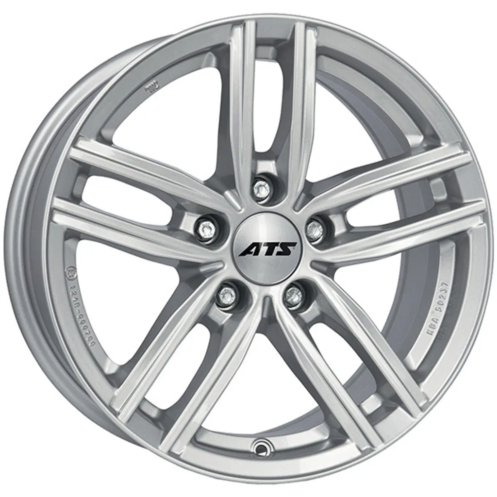 Pack jantes ATS Antares 17 pouces 5 112 38 pour rénover votre véhicule