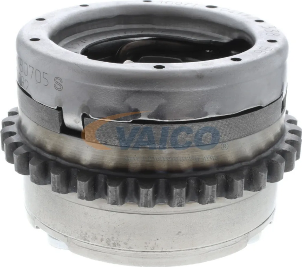 Poulie de déphasage d'arbre à cames 33 dents pour Mercedes W204 V30-3206