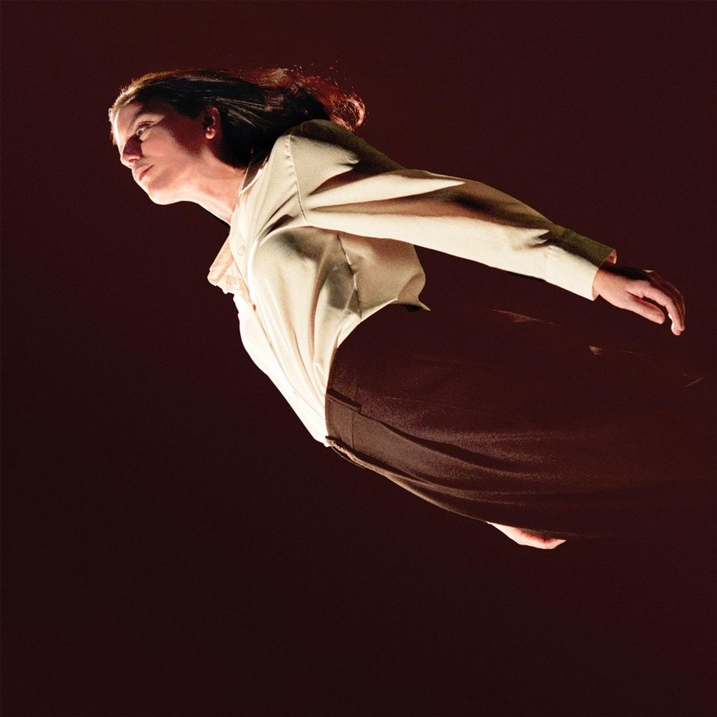 Deradoorian: Deradoorian: Ready For Heaven (Limited Edition) (Gold Vinyl) - - (LP / R)