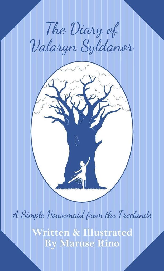 The Diary of Valaryn Syldanor