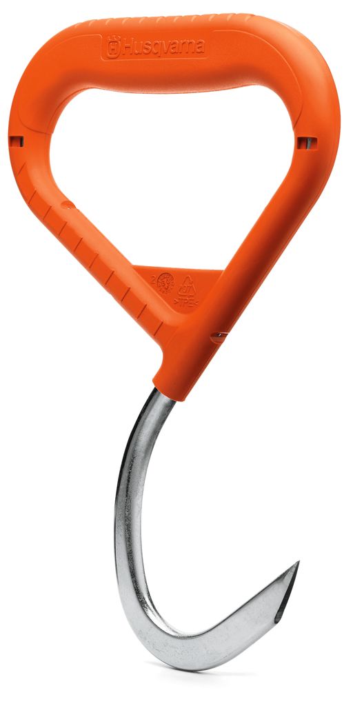 Husqvarna Hebehaken, Hebe-/Wendehaken