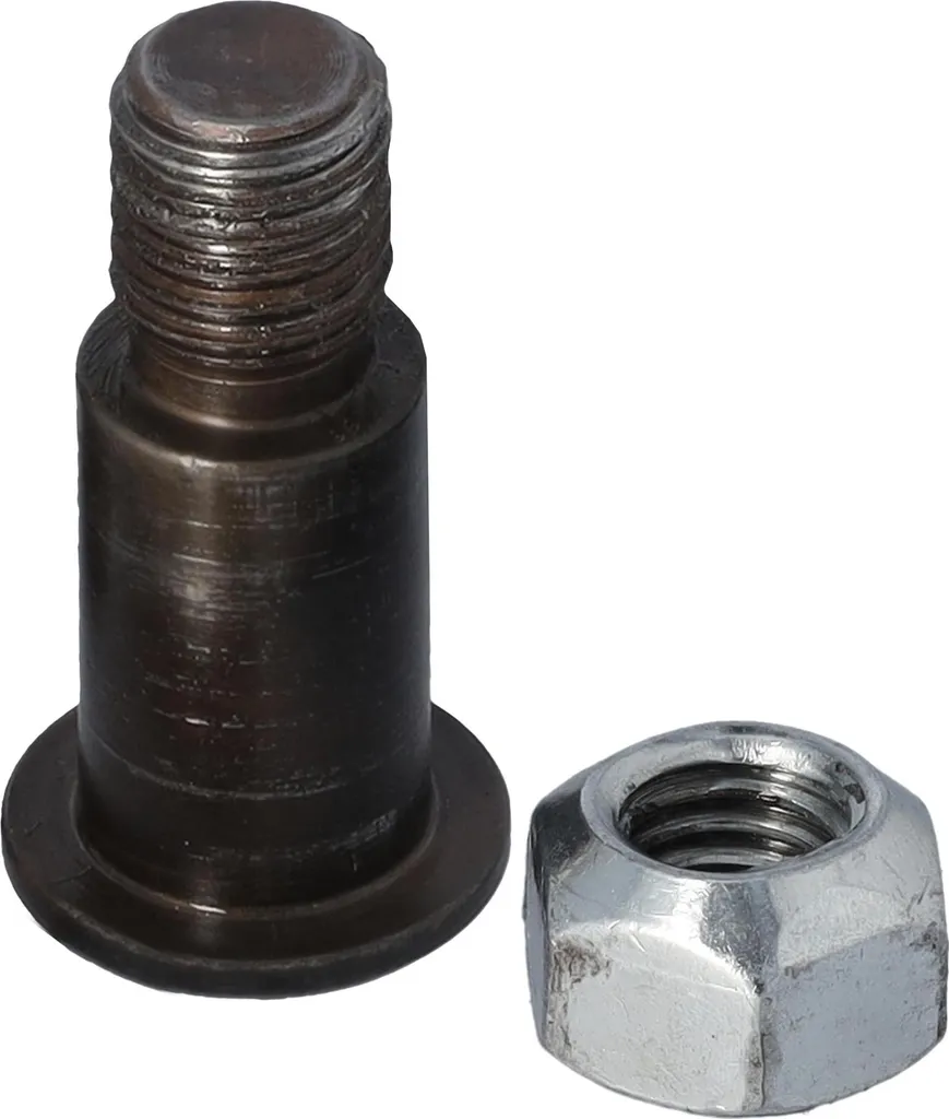 Rinnova il tuo Stubai: Vite Eccentrica 25mm per Tagliabulloni Professionali
