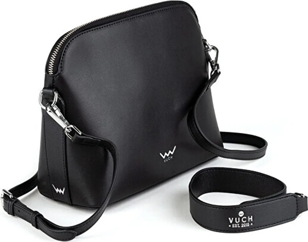 Borsa a tracolla da donna in pelle - 5