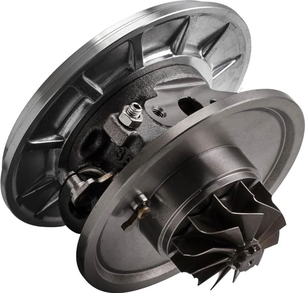 Plus de Puissance : Turbo Hilux 3.0 D4D 171 ch - Code 17201-30110