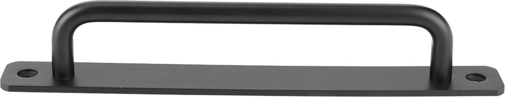 Eleganter Schiebetürgriff aus Aluminiumlegierung, glatter Griff für Kleiderschränke, Schränke, Garagen, Schuppen