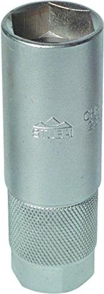 STUBAI Zündkerzeneinsatz 1/2', CV, verchromt 20,7 mm