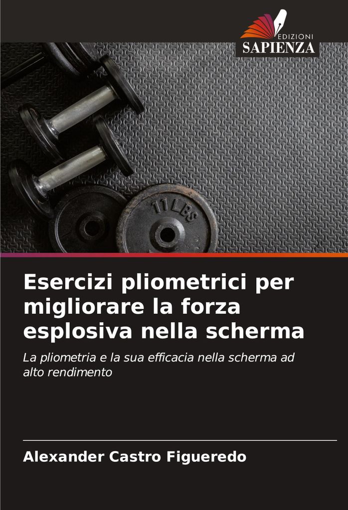 Esercizi pliometrici per migliorare la forza esplosiva nella scherma