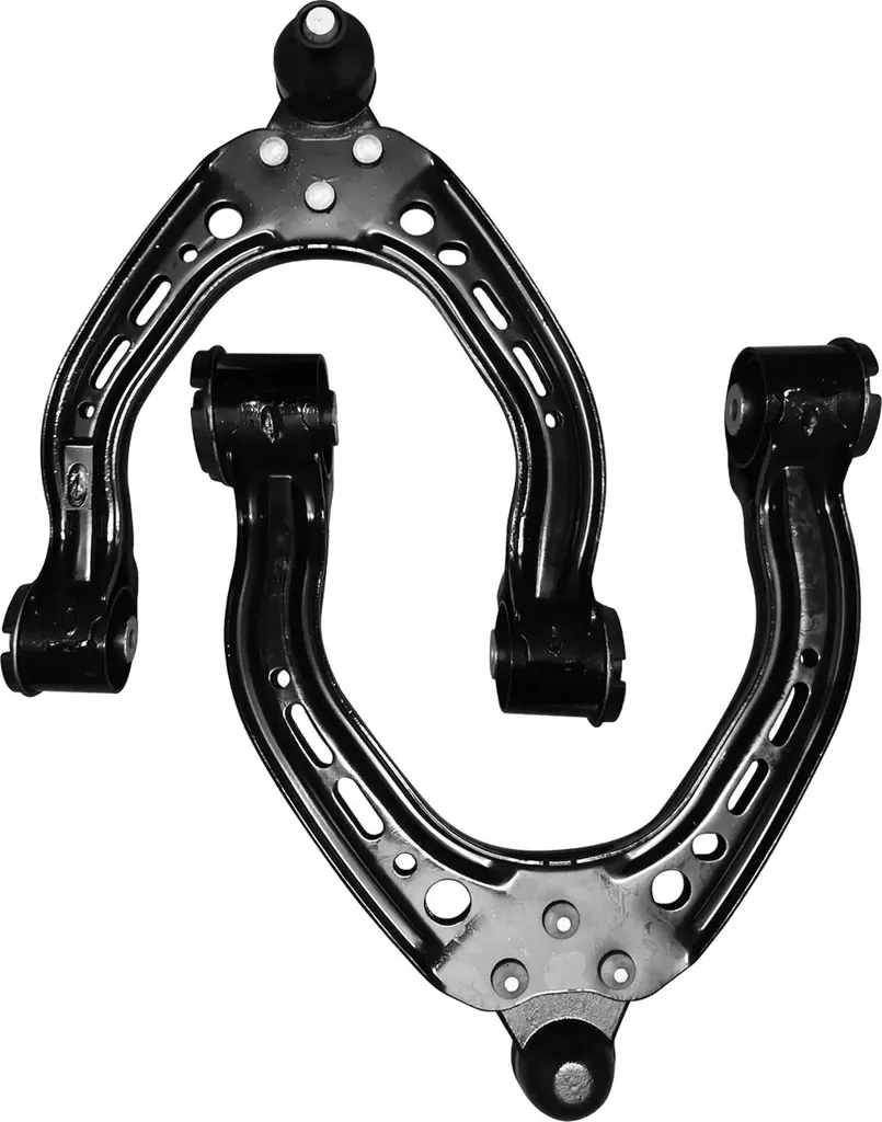 Bras de suspension robuste acier 22,5 pouces pour Tesla Model S 2012-18