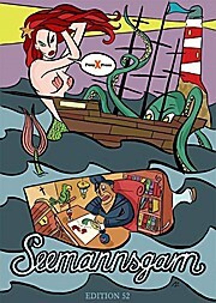 Seemannsgarn