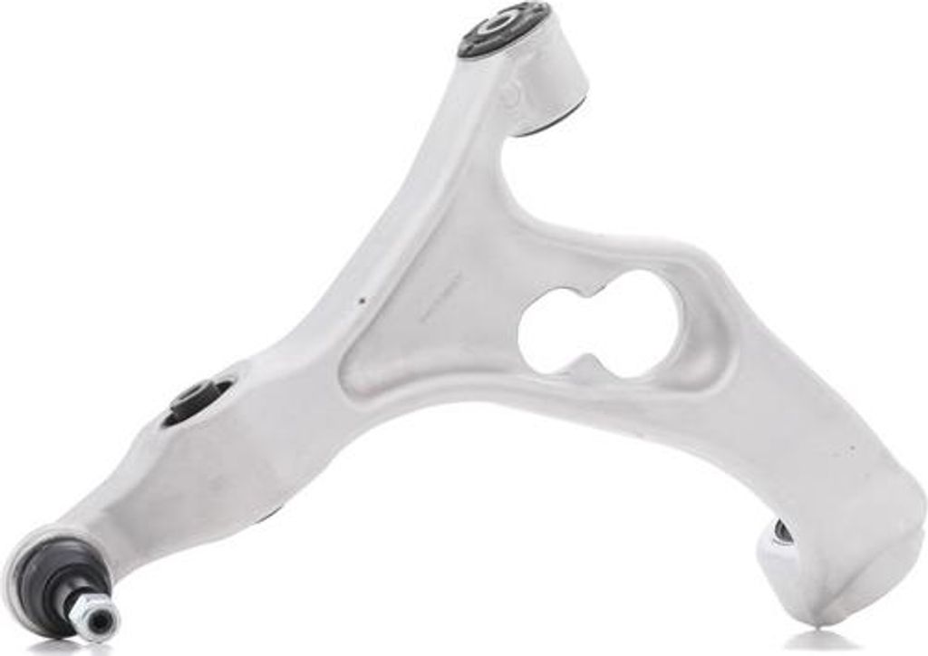 RIDEX 273C0521 Querlenker Rechts Unten Vorne für VW Touareg (7P5, 7P6)
